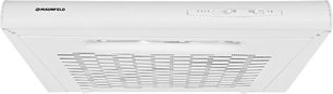 Кухонная вытяжка MAUNFELD MPA 60 белый фото в Казани и Татарстане