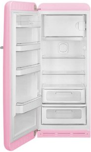 Холодильник Смег FAB28LPK6 фото 2 в Казани и Татарстане Холодильник Smeg FAB28LPK6 фото 2 в Казани и Татарстане