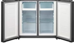 Четырехдверный холодильник Кертинг KNFM 81787 GN фото 4 в Казани и Татарстане Четырехдверный холодильник Korting KNFM 81787 GN фото 4 в Казани и Татарстане