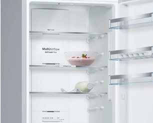 Холодильник Бош KGN39JQ3AR фото 4 в Казани и Татарстане Холодильник Bosch KGN39JQ3AR фото 4 в Казани и Татарстане