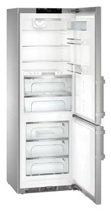 Холодильник Либхер CBNes 5775 фото 4 в Казани и Татарстане Холодильник Liebherr CBNes 5775 фото 4 в Казани и Татарстане