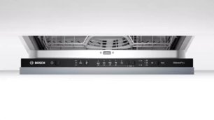 Встраиваемая посудомоечная машина BOSCH SMV25CX02R фото 4 в Казани и Татарстане Встраиваемая посудомоечная машина BOSCH SMV25CX02R фото 4 в Казани и Татарстане