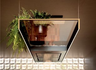 Вытяжка Фалмек LIGHT BRONZE 180 фото 4 в Казани и Татарстане Вытяжка Falmec LIGHT BRONZE 180 фото 4 в Казани и Татарстане