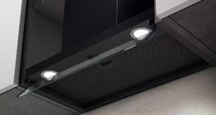 Встраиваемая вытяжка Elica BOXIN LX/BL MAT/A/90 фото 3 в Казани и Татарстане