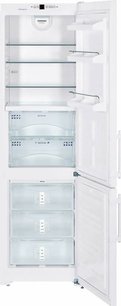 Холодильник Либхер CBN 3913 Comfort BioFresh NoFrost фото 2 в Казани и Татарстане Холодильник Liebherr CBN 3913 Comfort BioFresh NoFrost фото 2 в Казани и Татарстане