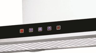 Вытяжка Зигмунд Штайн K 50.91 S фото 3 в Казани и Татарстане Вытяжка Zigmund Shtain K 50.91 S фото 3 в Казани и Татарстане
