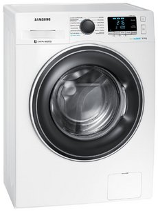 Стиральная машина Samsung WW 80 K 62 E 07 W/DLP фото 2 в Казани и Татарстане