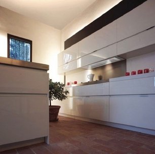 Встраиваемая вытяжка Falmec Gruppo Incasso 50 ix (800) (c системой NRS) ECP фото 3 в Казани и Татарстане