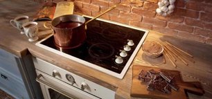 Варочная панель Горение ECK63CLI фото 3 в Казани и Татарстане Варочная панель Gorenje ECK63CLI фото 3 в Казани и Татарстане