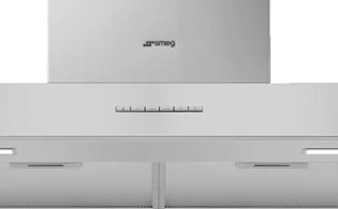 Вытяжка Smeg KBT700XE фото 3 в Казани и Татарстане