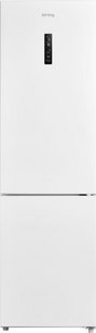 Холодильник Korting KNFC 62012 W фото 2 в Казани и Татарстане
