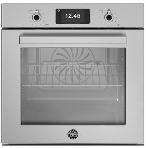 Духовой шкаф Bertazzoni FPRO6117CTX3 фото в Казани и Татарстане