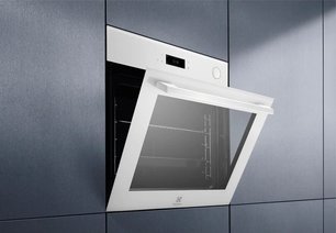 Духовой шкаф Electrolux OKC8H39WV фото 2 в Казани и Татарстане