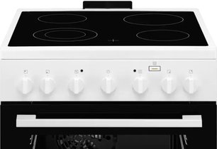 Электрическая плита Electrolux RKR660101W фото 2 в Казани и Татарстане