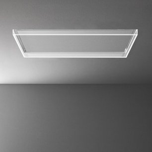 Встраиваемая вытяжка Falmec Design+ Alba 120 Inox фото в Казани и Татарстане