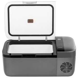 Автомобильный холодильник БОРК Z630 фото 4 в Казани и Татарстане Автомобильный холодильник BORK Z630 фото 4 в Казани и Татарстане