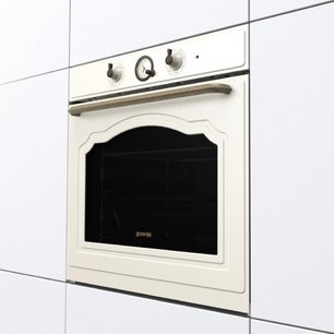 Духовой шкаф Горение BO6735CLI фото 4 в Казани и Татарстане Духовой шкаф Gorenje BO6735CLI фото 4 в Казани и Татарстане