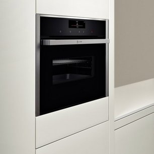 Духовой шкаф Нефф C18MT27N0 фото 2 в Казани и Татарстане Духовой шкаф Neff C18MT27N0 фото 2 в Казани и Татарстане