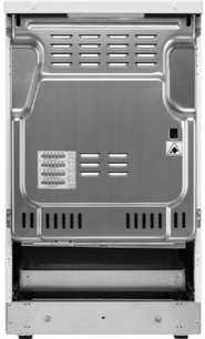 Комбинированная плита Electrolux EKK96498CW фото 3 в Казани и Татарстане