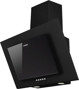 Кухонная вытяжка MAUNFELD Tower C 50 черный фото 2 в Казани и Татарстане