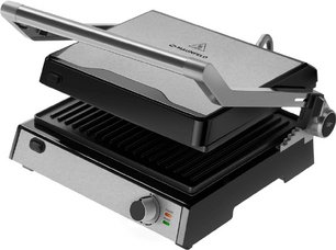 Гриль Маунфилд MF-1324S фото 3 в Казани и Татарстане Гриль Maunfeld MF-1324S фото 3 в Казани и Татарстане