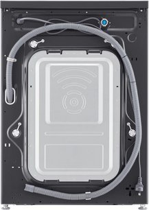 Стиральная машина LG F2Y1WS6J фото 2 в Казани и Татарстане