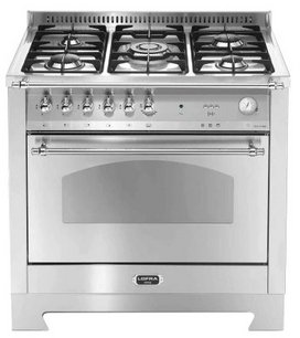 Варочный центр Lofra RSG96GVGT/Ci CHROME фото в Казани и Татарстане