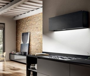 Вытяжка Elica RULES DEKT/F/60 фото 2 в Казани и Татарстане