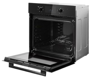 Духовой шкаф Мидеа MO47007GB фото 4 в Казани и Татарстане Духовой шкаф Midea MO47007GB фото 4 в Казани и Татарстане