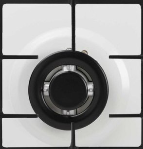 Газовая варочная панель Korting HG 665 CTSI фото 3 в Казани и Татарстане