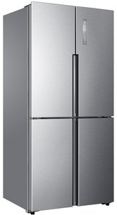 Холодильник Хайер HTF-456DM6RU фото в Казани и Татарстане Холодильник Haier HTF-456DM6RU фото в Казани и Татарстане