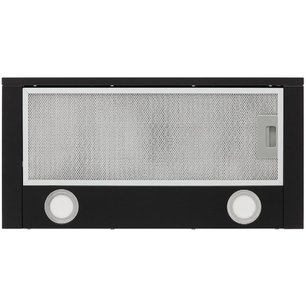 Встраиваемая вытяжка Krona KAMILLA T 600 BLACK (2 мотора) фото 2 в Казани и Татарстане Встраиваемая вытяжка Krona KAMILLA T 600 BLACK (2 мотора) фото 2 в Казани и Татарстане