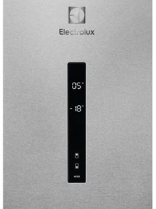 Холодильник Электролюкс RNC7ME32X2 фото 3 в Казани и Татарстане Холодильник Electrolux RNC7ME32X2 фото 3 в Казани и Татарстане