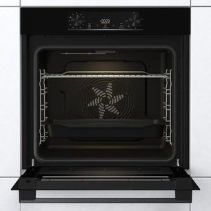 Духовой шкаф Горение BO6735E02BK фото 2 в Казани и Татарстане Духовой шкаф Gorenje BO6735E02BK фото 2 в Казани и Татарстане