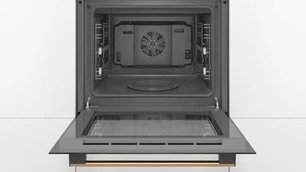 Духовой шкаф Bosch HIJN10YB0R фото 3 в Казани и Татарстане