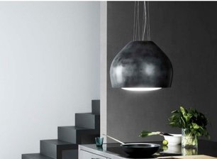 Вытяжка Falmec SOPHIE IS.54 Pewter фото 2 в Казани и Татарстане