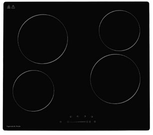 Стеклокерамическая варочная панель Zigmund Shtain CN 42.6 B фото в Казани и Татарстане