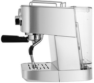 Кофемашина Maunfeld MF-721S PRO фото 4 в Казани и Татарстане