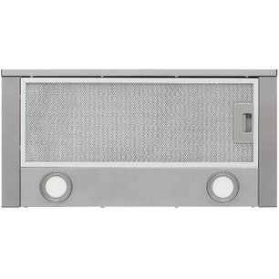 Встраиваемая вытяжка Krona KAMILLA T 600 INOX (1 мотор) фото 2 в Казани и Татарстане Встраиваемая вытяжка Krona KAMILLA T 600 INOX (1 мотор) фото 2 в Казани и Татарстане