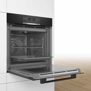 Духовой шкаф Бош HBA372BB0 фото 3 в Казани и Татарстане Духовой шкаф Bosch HBA372BB0 фото 3 в Казани и Татарстане
