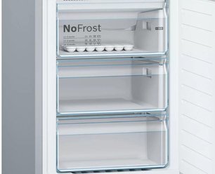Холодильник Бош KGN36VL2AR фото 3 в Казани и Татарстане Холодильник Bosch KGN36VL2AR фото 3 в Казани и Татарстане
