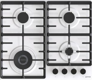 Газовая варочная панель Gorenje GW641SYW фото в Казани и Татарстане