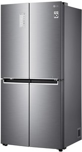 Холодильник LG GC-B 22 FTMPL фото 3 в Казани и Татарстане