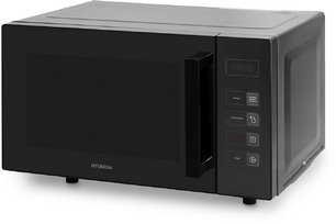 Микроволновая печь Hyundai HYM-D3008 фото 2 в Казани и Татарстане