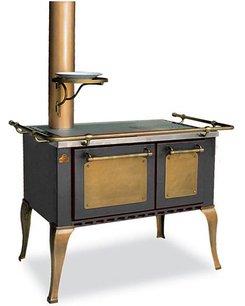 Дровяная печь Рестарт CNL 903 фото 3 в Казани и Татарстане Дровяная печь Restart CNL 903 фото 3 в Казани и Татарстане