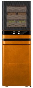 Хьюмидор Afidano L8 (Теплый янтарь) фото в Казани и Татарстане