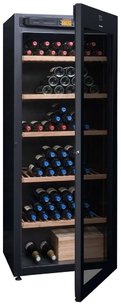 Винный шкаф Климадифф DVA305G фото в Казани и Татарстане Винный шкаф Climadiff DVA305G фото в Казани и Татарстане