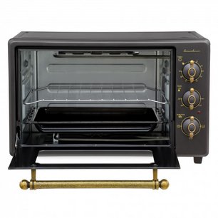 Мини-печь Schaub Lorenz SLE OZ4031 фото 4 в Казани и Татарстане