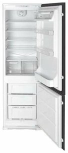 Холодильник Смег CR327AV7 фото в Казани и Татарстане Холодильник Smeg CR327AV7 фото в Казани и Татарстане