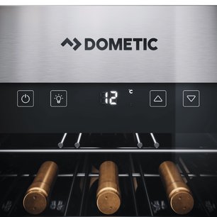 Винный шкаф Дометик C75F Classic фото 4 в Казани и Татарстане Винный шкаф Dometic C75F Classic фото 4 в Казани и Татарстане
